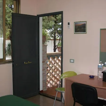 La Spada * Ταορμίνα
