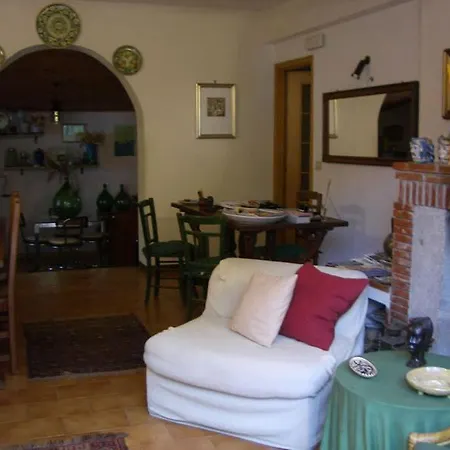 La Spada Bed and Breakfast *
