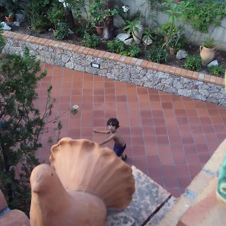 La Spada Bed and Breakfast *