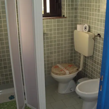 La Spada Bed and Breakfast