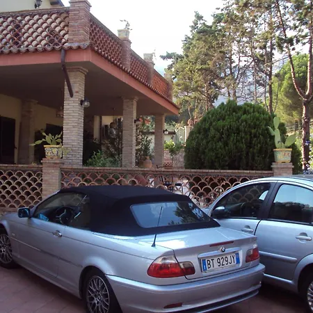 Bed and Breakfast La Spada *