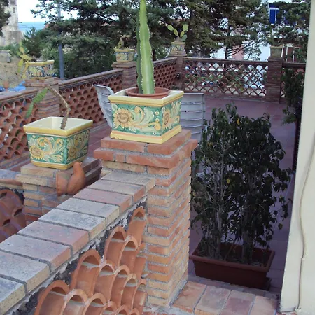 Bed and Breakfast La Spada